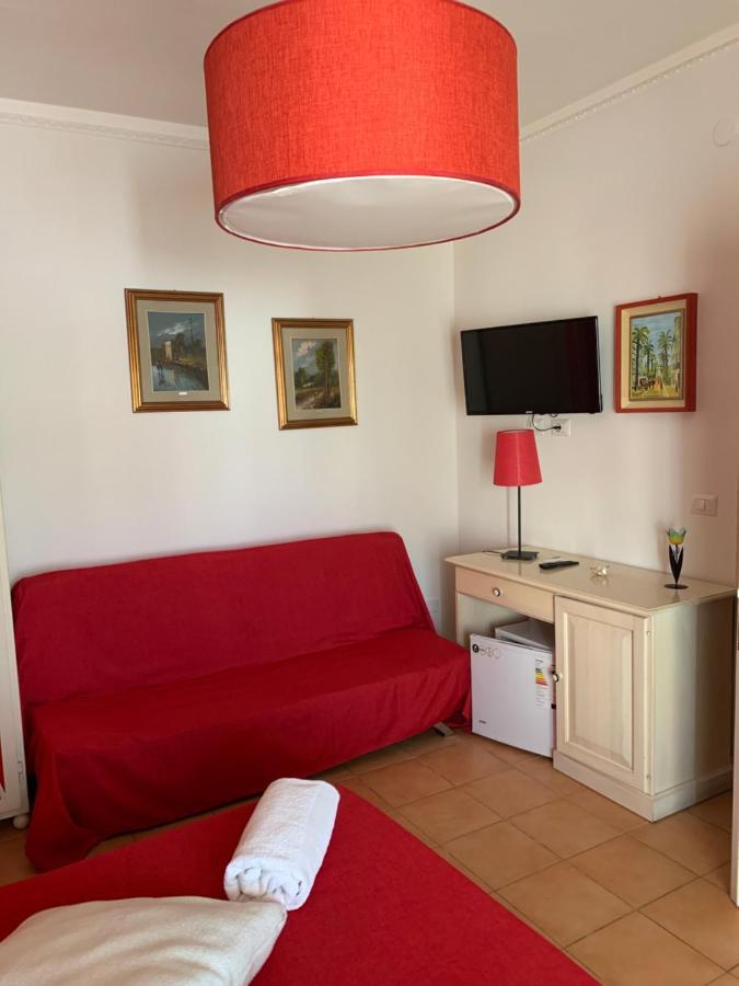 Dimora Di Mare Gallipoli Exterior photo