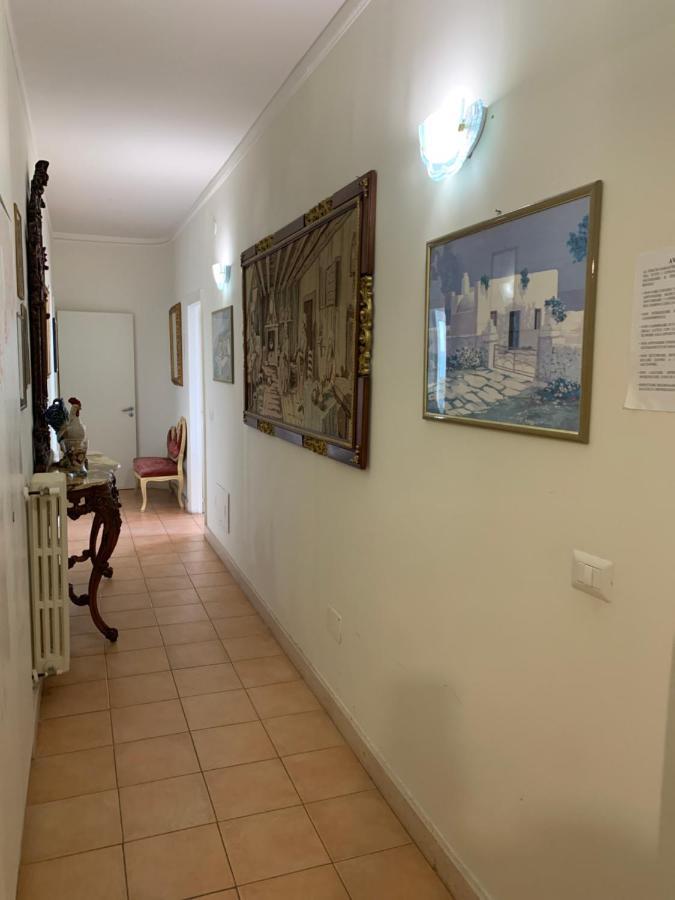 Dimora Di Mare Gallipoli Exterior photo