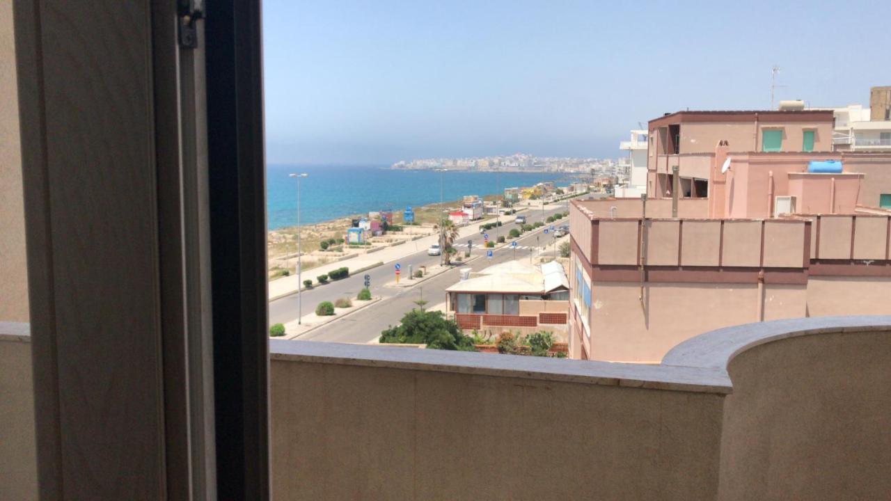 Dimora Di Mare Gallipoli Exterior photo