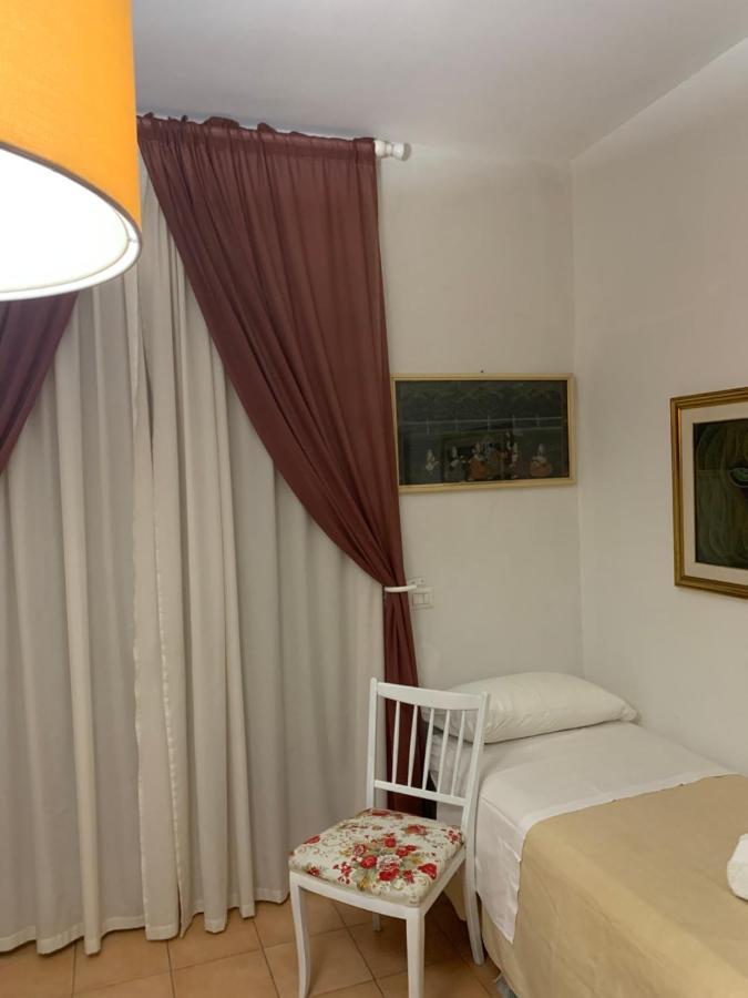 Dimora Di Mare Gallipoli Exterior photo