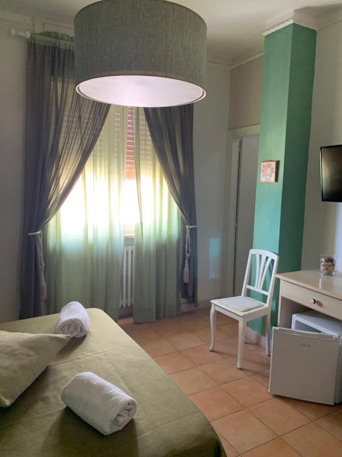 Dimora Di Mare Gallipoli Exterior photo