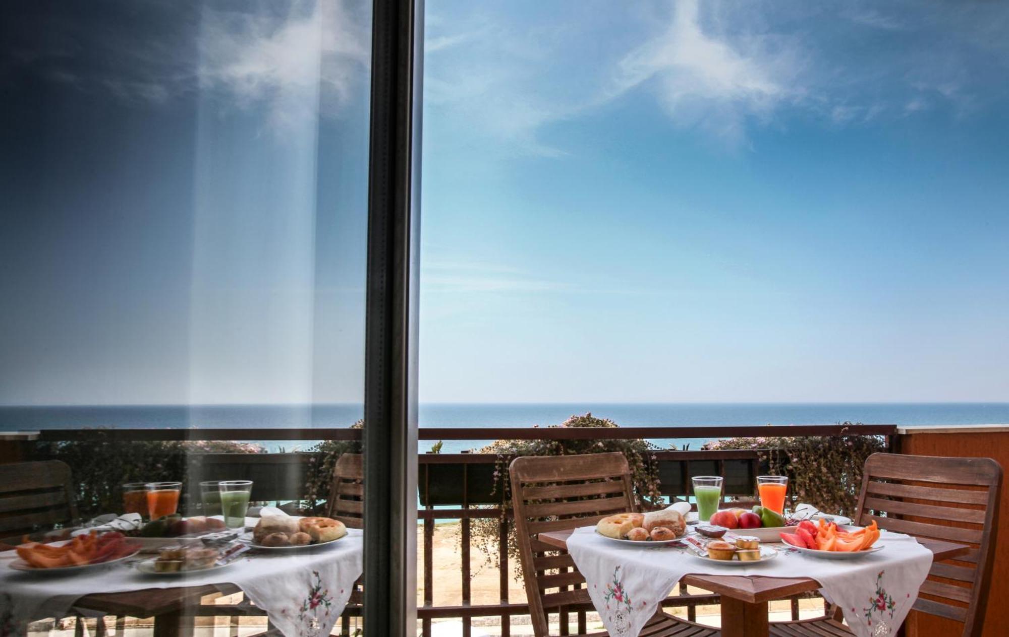 Dimora Di Mare Gallipoli Exterior photo