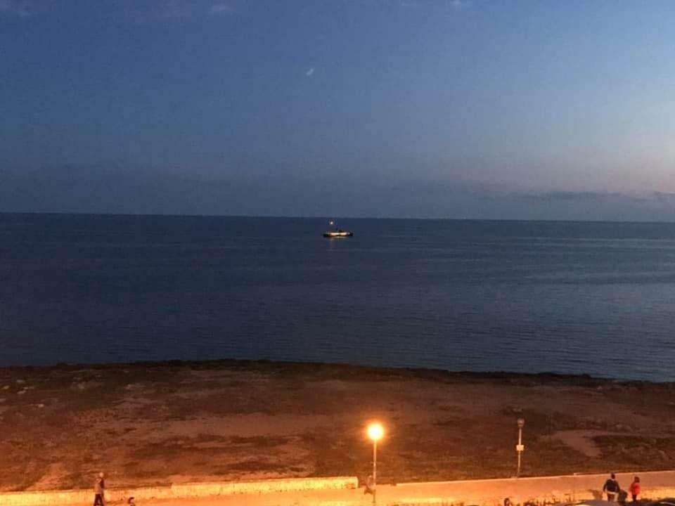 Dimora Di Mare Gallipoli Exterior photo