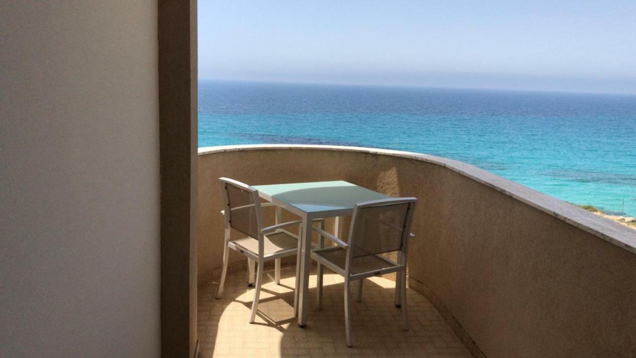 Dimora Di Mare Gallipoli Exterior photo